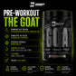 Kosso Nutrition - GOAT - Sweet SunBurn