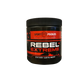 Pre Workout - Rebel Extreme verpakking