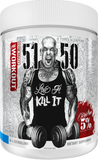 5% nutrition- 51 50 - Pre Workout - Tropical Rage