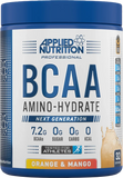Applied Nutrition - BCAA Amino Hydrate - Orange Mango