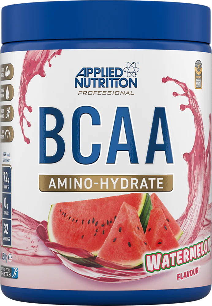 Applied Nutrition - BCAA Amino Hydrate - Watermelon