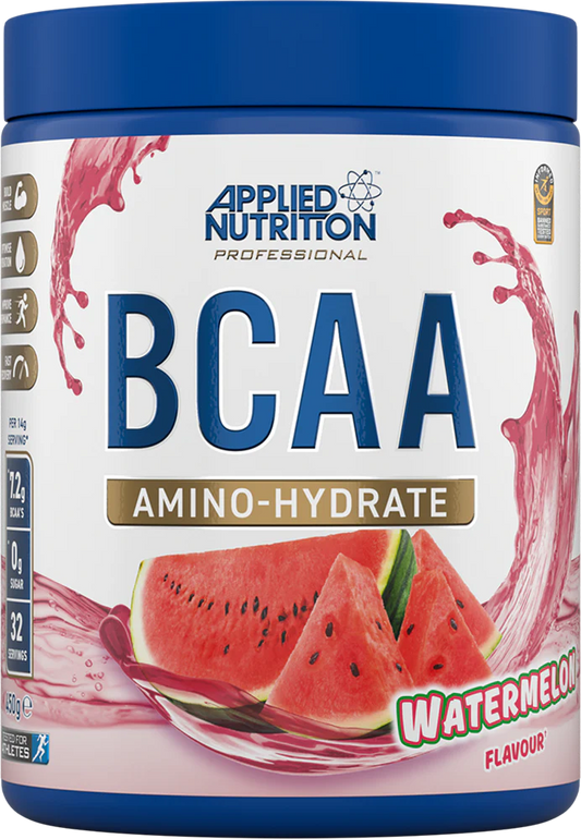 Applied Nutrition - BCAA Amino Hydrate - Watermelon