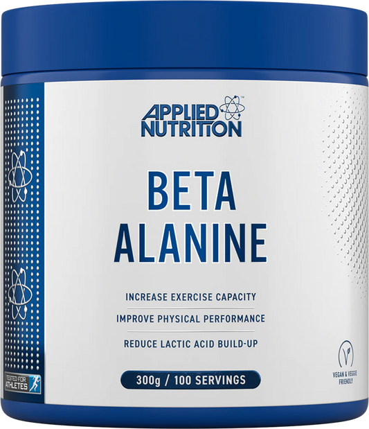 Applied Nutrition - Beta Aline - 300 gram