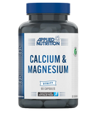 Applied Nutrition - Calcium & Magnesium