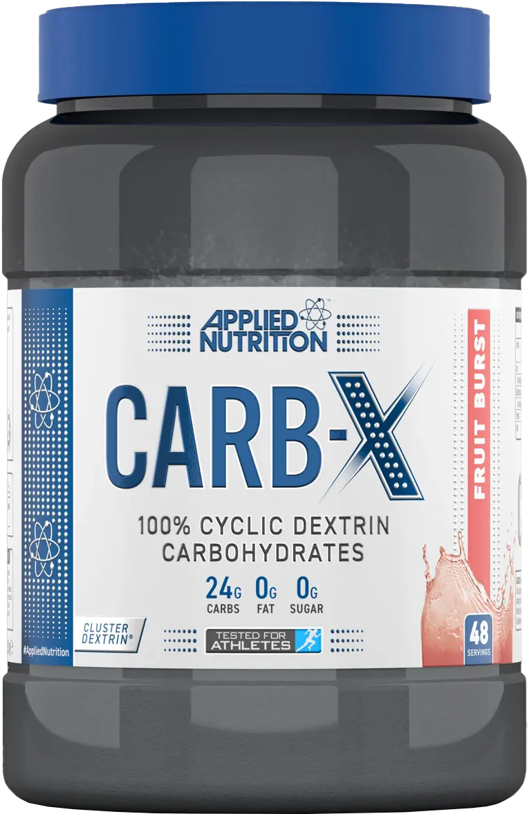 Applied Nutrition Carb-X Fruit Burst (1200 g)