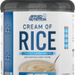 Applied Nutrition  Cream Of Rice 2000G Unflavoured
