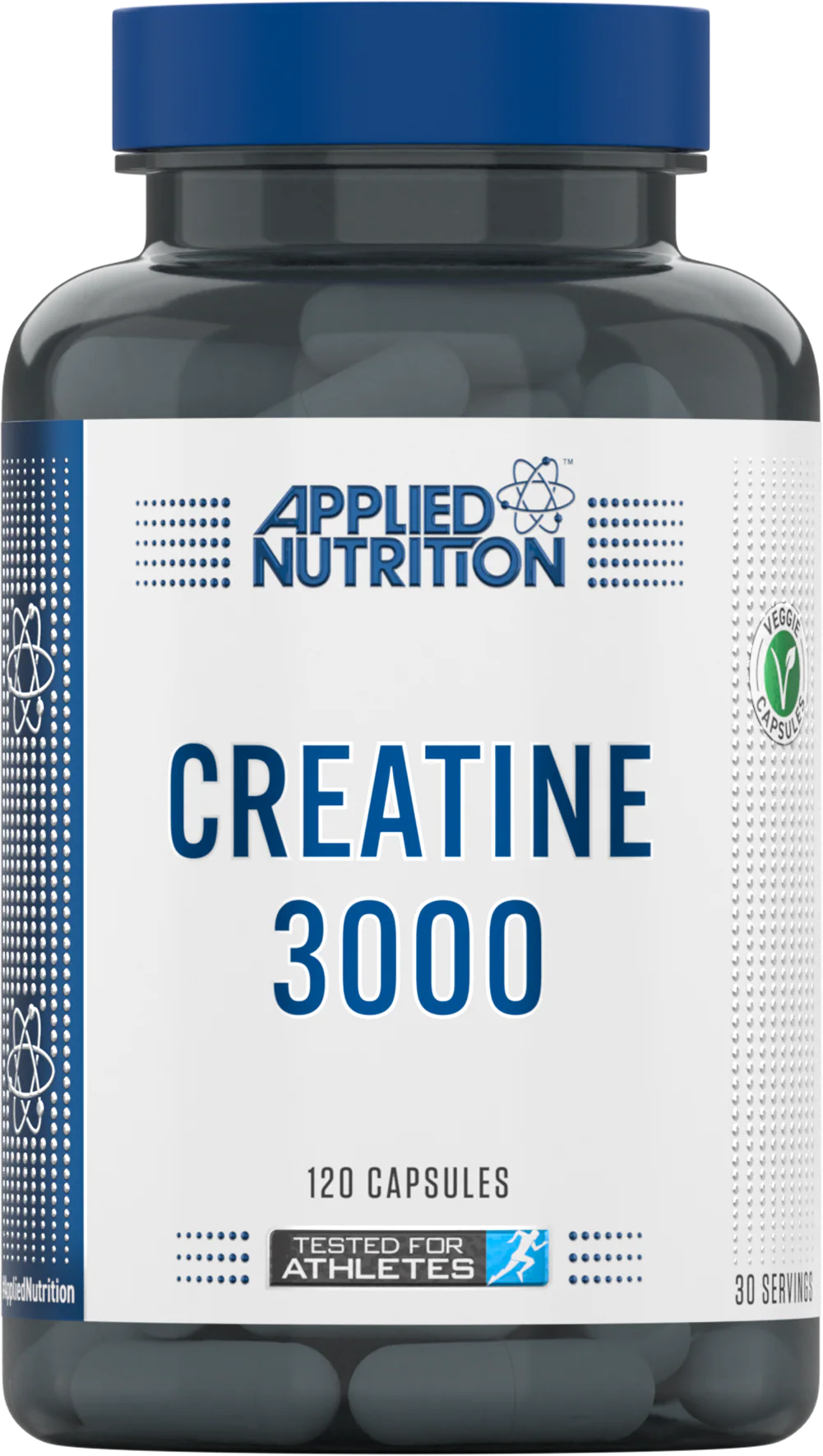 Applied Nutrition - Creatine 3000