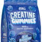 Applied Nutrition - Creatine Gummies - Blue Raspberry
