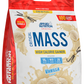 Applied Nutrition - Critical Mass - Strawberry