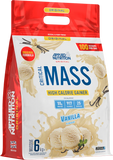 Applied Nutrition - Critical Mass - Strawberry