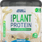 Applied Nutrition - Critical Plant Proteine - Vanille