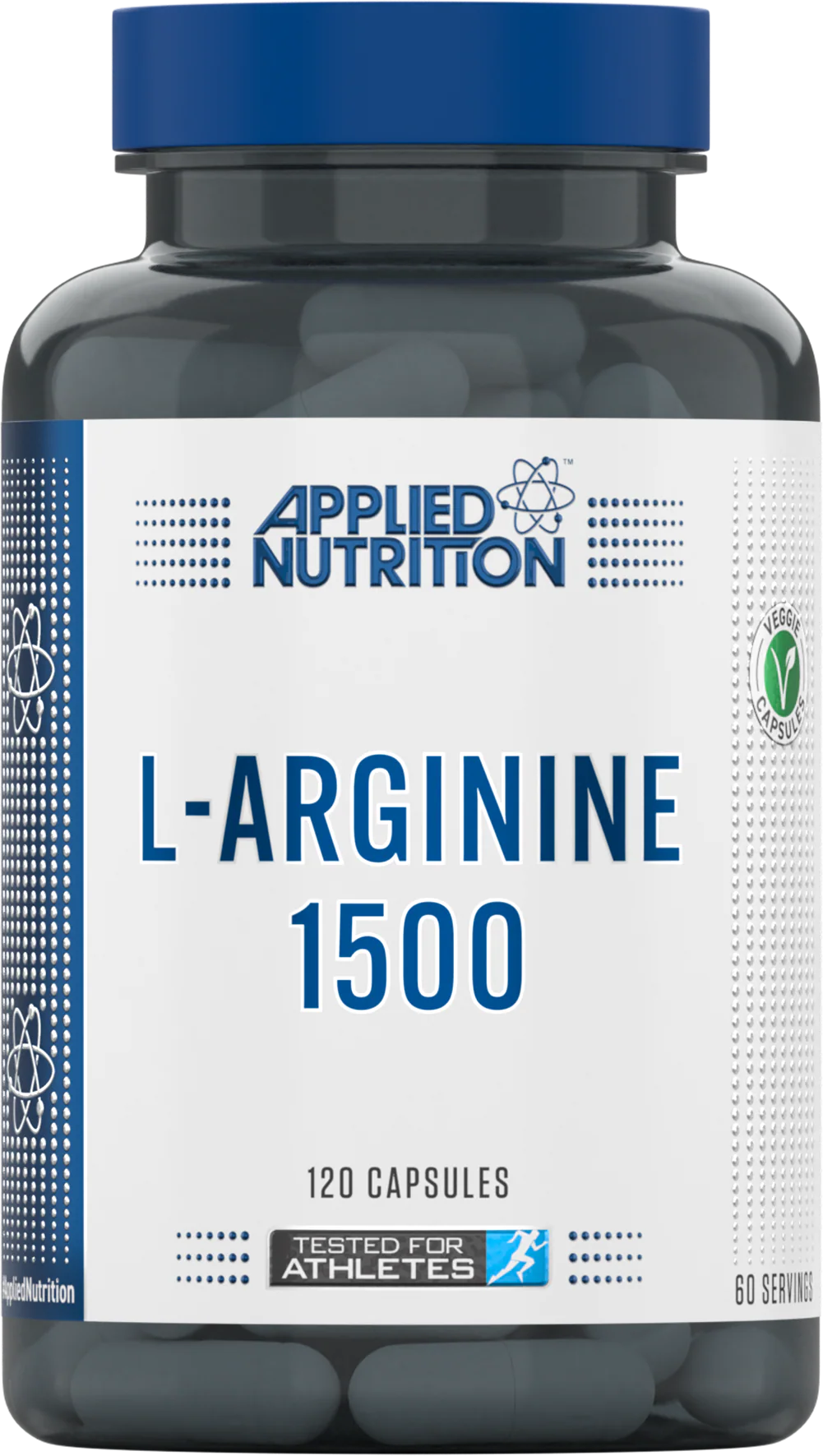 Applied Nutrition - L- Arginine