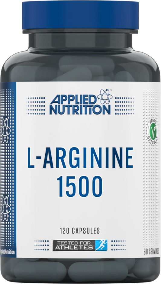 Applied Nutrition - L- Arginine