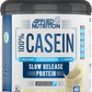 Applied Nutrition - Casein Proteine - Vanilla Cream 1.8 kg