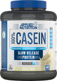 Applied Nutrition - Casein Proteine - Vanilla Cream 1.8 kg
