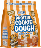 Applied Nutrition - Cookie Dough -Salted Caramel