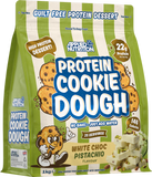 Applied Nutrition - Cookie Dough - White Chocolate Pistachio
