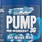 Applied Nutrition - Pump 3 G - Icy Blue Razz