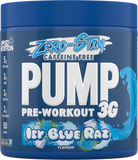 Applied Nutrition - Pump 3 G - Icy Blue Razz