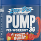 Applied Nutrition - Pump 3 G - Fruit Burst