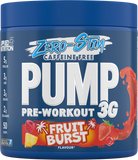 Applied Nutrition - Pump 3 G - Fruit Burst