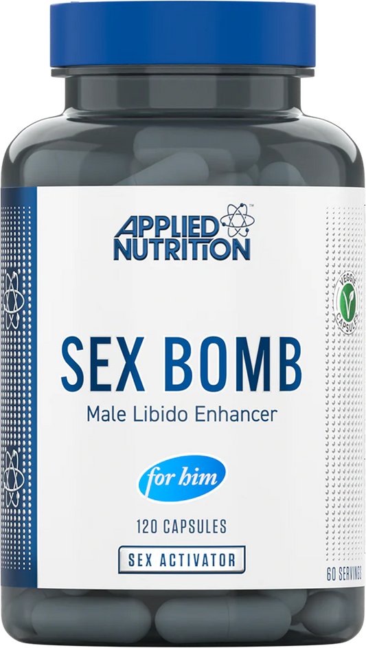 Applied Nutrition - Sex Bomb