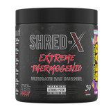 Applied Nutrition - ShredX - Lemon Ice Tea