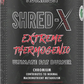 Applied Nutrition - Shred-x