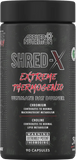 Applied Nutrition - Shred-x