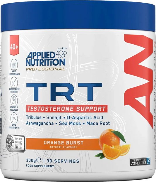 Applied Nutrition - TRT - Orange Burst