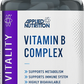Applied Nutrition - Vitamine B Complex (90 capsules)