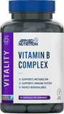 Applied Nutrition - Vitamine B Complex (90 capsules)
