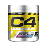 C4 Pre- Workout - Cosmic Rainbow 60 serving