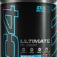 C4 - Ultimate Pre Workout - Tutti Frutti