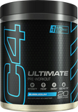 C4 - Ultimate Pre Workout - Tutti Frutti