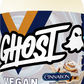 Ghost - Vegan Whey 924 gram - Cinnabon