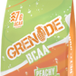 Grenade - BCAA - Peachy Pear