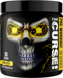 The Curse! - Pre Workout - Pina Colada