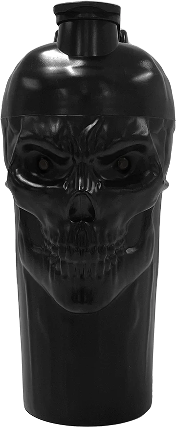 JNX - Shakebeker - Skull