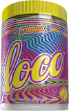 MyoBlox - Pre workout Loco