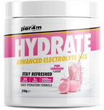 Per4m - Hydrate Elektrolytes - Pink lemonade