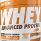 Per4M Whey Proteine - 900 g - Carrot Cake