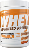 Per4M Whey Proteine - 900 g - Carrot Cake