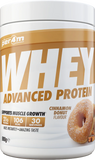 Per4M Whey Proteine - 900 g - Cinnamon Donut