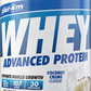 Per4M Whey Proteine - 900 g - Coconut Creme