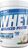 Per4M Whey Proteine - 900 g - Coconut Creme
