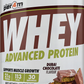 Per4M Whey Proteine - 900 g - Dubai Chocolate