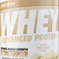 Per4M Whey Proteine - 900 g - White Chocolate