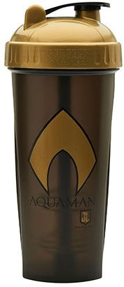 Performa Justice Leauge/Aquaman/Cyborg Shaker 800ml