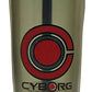 Performa Justice Leauge/Aquaman/Cyborg Shaker 800ml